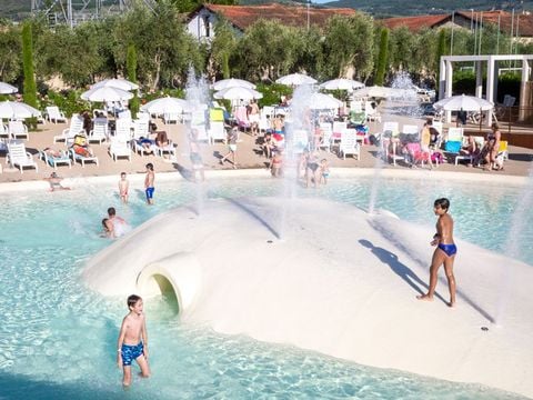 hu Firenze Camping in Town - Camping Florence