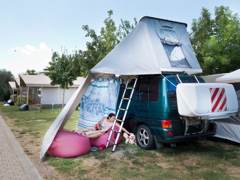 hu Firenze Camping in Town - Camping Florence - Image N°72