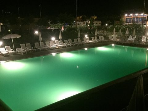 hu Firenze Camping in Town - Camping Florence