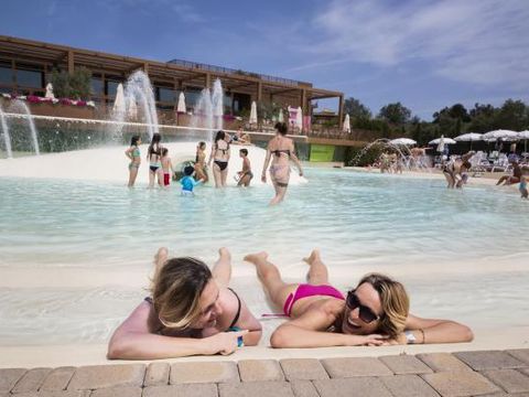 hu Firenze Camping in Town - Camping Florence