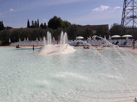 hu Firenze Camping in Town - Camping Florence