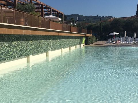 hu Firenze Camping in Town - Camping Florence