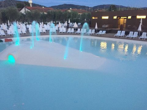 hu Firenze Camping in Town - Camping Florence