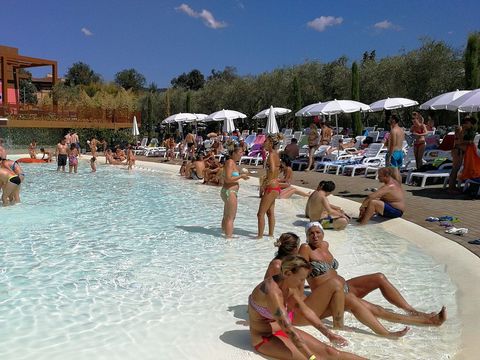 hu Firenze Camping in Town - Camping Florence