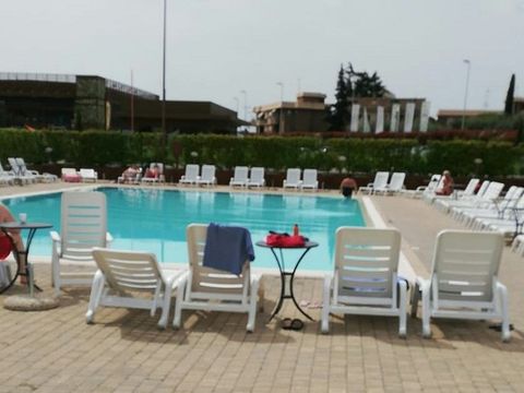 hu Firenze Camping in Town - Camping Florence