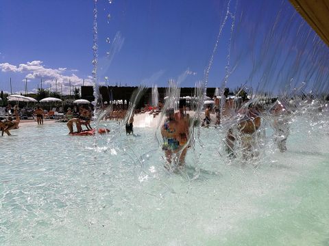 hu Firenze Camping in Town - Camping Florence