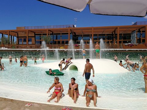 hu Firenze Camping in Town - Camping Florence