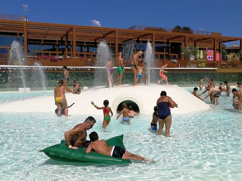 hu Firenze Camping in Town - Camping Florence