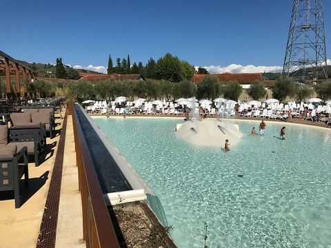 hu Firenze Camping in Town - Camping Florence