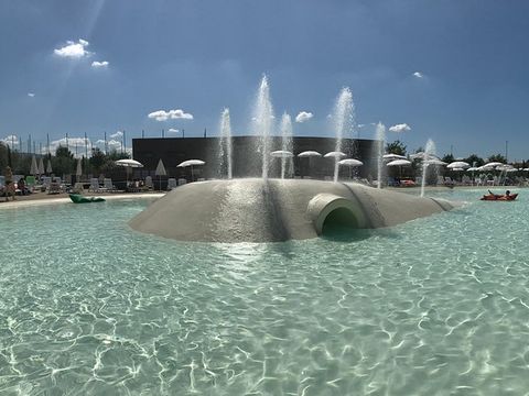 hu Firenze Camping in Town - Camping Florence