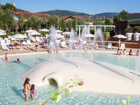 hu Firenze Camping in Town - Camping Florence