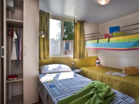CHALET 5 personnes - Chalet 5 personnes