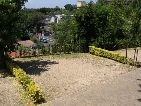 hu Roma Camping in Town - Camping Roma - Image N°2