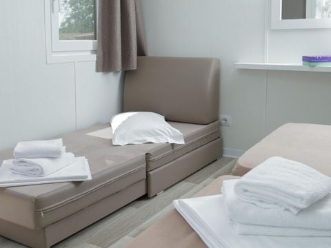 BUNGALOW 3 personnes - Bungalow Superior - BGLPL