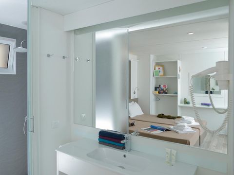 Bungalow 3 personnes - Superior - BGLPL