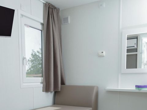BUNGALOW 3 personnes - Bungalow Superior - BGLPL