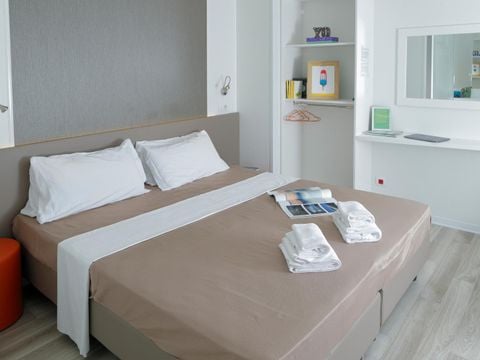 BUNGALOW 3 personnes - Bungalow Superior - BGLPL