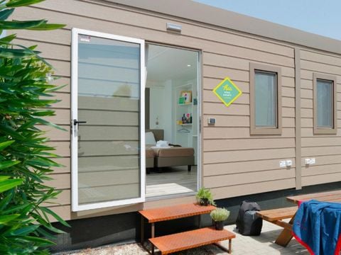 Bungalow 3 personnes - Superior - BGLPL