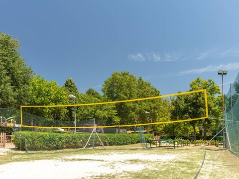 Camping hu I Pini Village Camping hu I Pini Village - Camping Rome - Image N°11