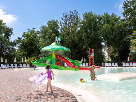 Camping hu I Pini Village Camping hu I Pini Village - Camping Rome - Image N°9