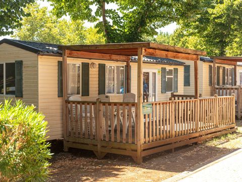 Camping hu I Pini Village Camping hu I Pini Village - Camping Rome - Image N°29