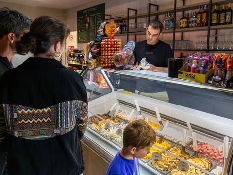 Camping hu I Pini Village Camping hu I Pini Village - Camping Rome - Image N°17