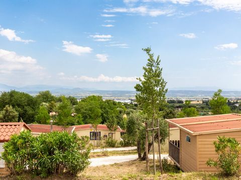 Camping hu I Pini Village Camping hu I Pini Village - Camping Rome - Image N°24