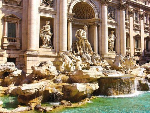 Camping hu I Pini Village Camping hu I Pini Village - Camping Rome - Image N°27