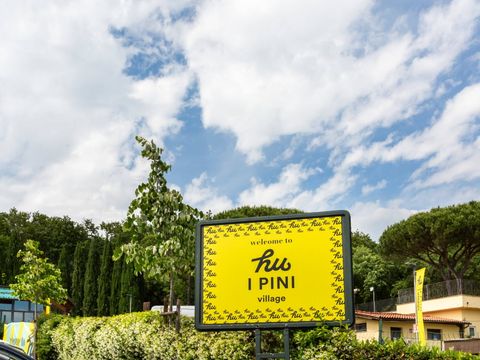 Camping hu I Pini Village Camping hu I Pini Village - Camping Rome - Image N°25