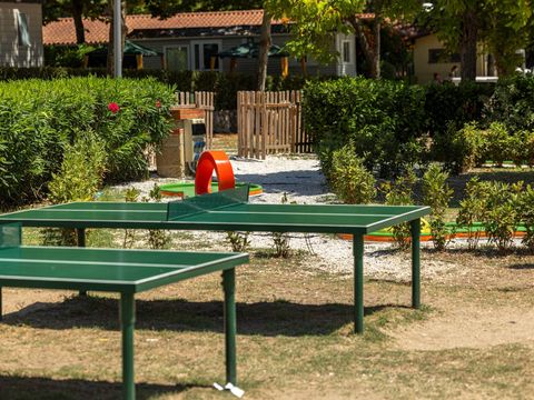 Camping hu I Pini Village Camping hu I Pini Village - Camping Rome - Image N°14