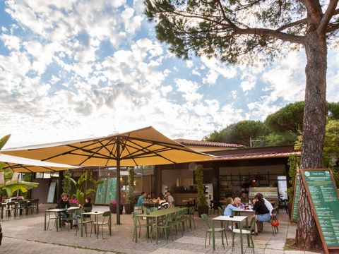 Camping hu I Pini Village Camping hu I Pini Village - Camping Rome - Image N°19