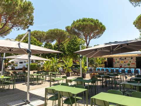 Camping hu I Pini Village Camping hu I Pini Village - Camping Rome - Image N°20