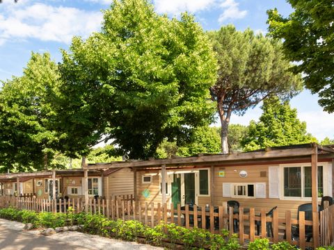 Camping hu I Pini Village Camping hu I Pini Village - Camping Rome - Image N°22