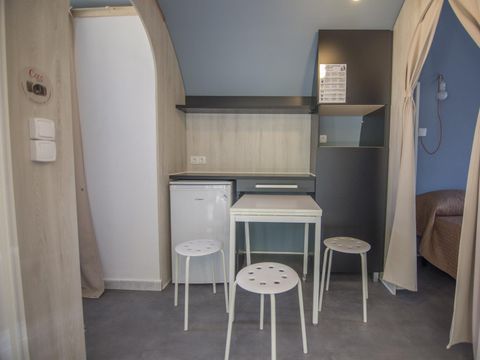 TENTE 3 personnes - Lodge Tent Cocò