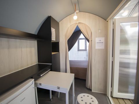 TENTE 3 personnes - Lodge Tent Cocò