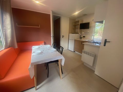 MOBILHOME 4 personnes - Standard (Pineta Area) A Type
