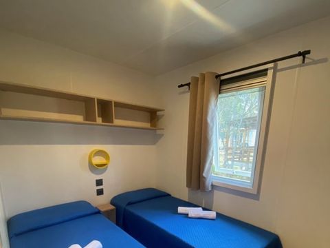 MOBILHOME 4 personnes - Standard (Pineta Area) A Type
