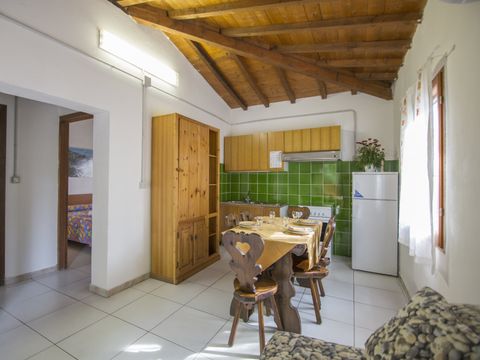 BUNGALOW 5 personnes - Standard