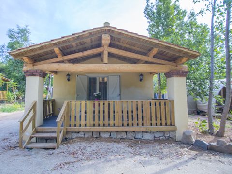 VILLA 3 personnes - Gemma