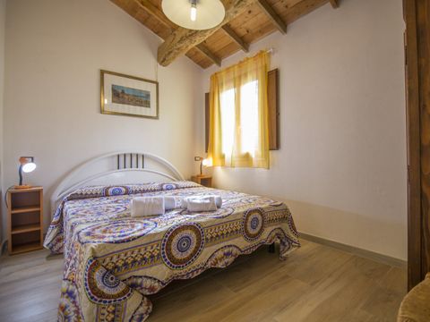 VILLA 3 personnes - Gemma