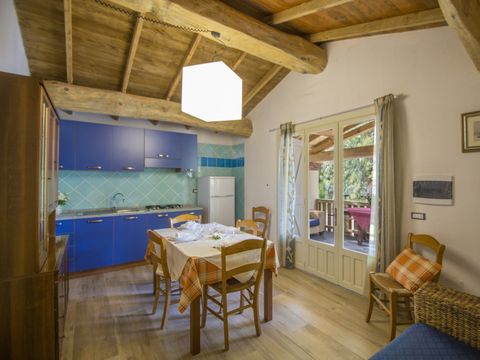 VILLA 3 personnes - Gemma