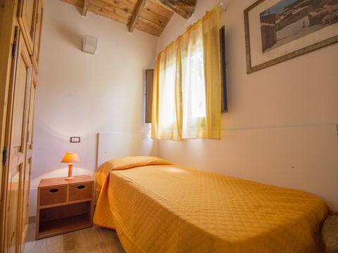 VILLA 3 personnes - Gemma