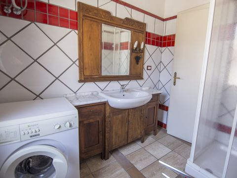 VILLA 4 personnes - Barrili