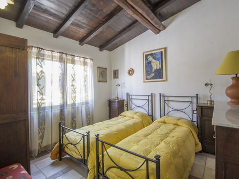 VILLA 4 personnes - Barrili