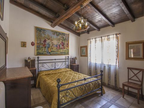 VILLA 4 personnes - Barrili