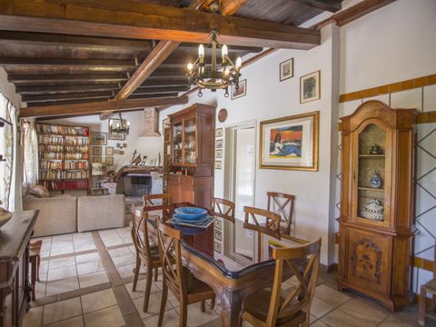 VILLA 4 personnes - Barrili