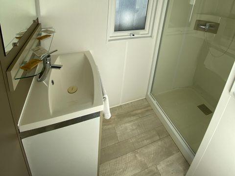MOBILHOME 4 personnes - Loggia Bay