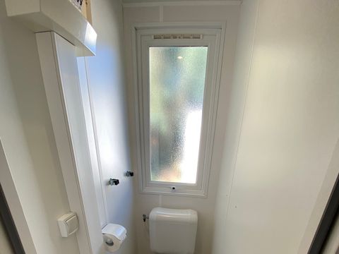 MOBILHOME 4 personnes - Loggia Bay