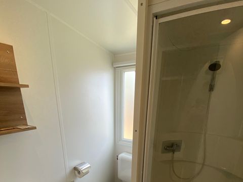 MOBILHOME 6 personnes - Deluxe 1st Raw