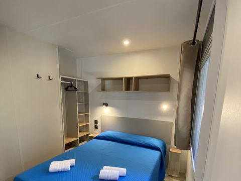 MOBILHOME 4 personnes - Standard